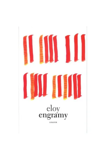 Engramy - Marta Cichocka