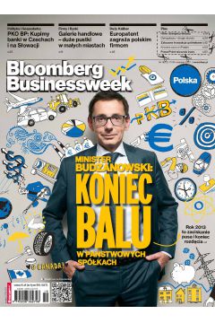 ePrasa Bloomberg Businessweek Polska 19/2012