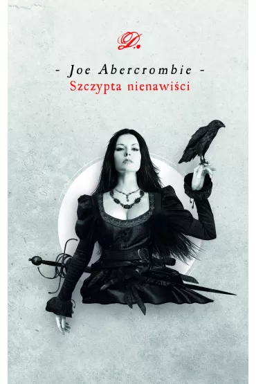 eBook Szczypta nienawi�ci. Epoka ob��du. Tom 1 mobi epub - Joe Abercrombie