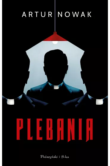 eBook Plebania mobi epub - Artur Nowak
