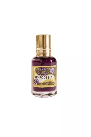 Song Of India Indyjski olejek zapachowy - Aphrodesia 10 ml