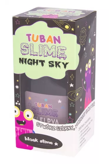 TUBAN - zestaw Night Sky
