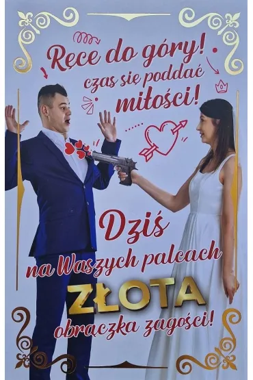 Yeku Karnet �lub - Pistolet