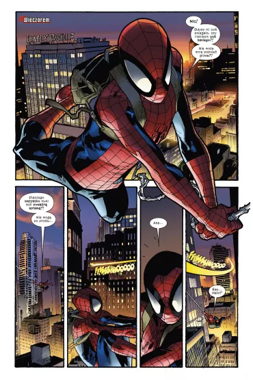 Marvel Classic Ultimate Spider-Man. Tom 11 - Brian Michael Bendis