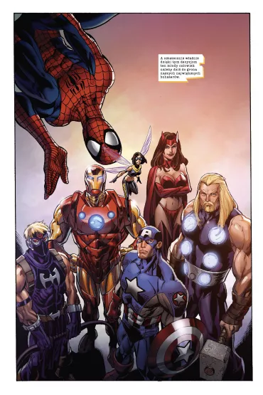 Marvel Classic Ultimate Spider-Man. Tom 11 - Brian Michael Bendis