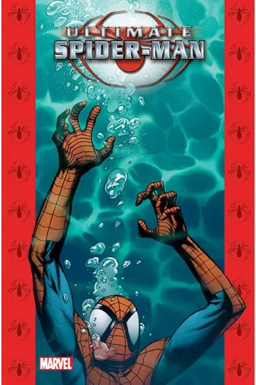 Marvel Classic Ultimate Spider-Man. Tom 11 - Brian Michael Bendis