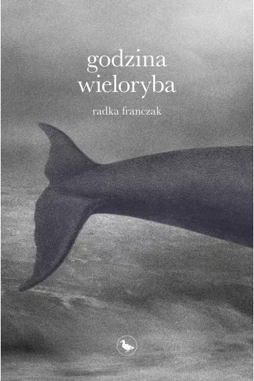 Godzina wieloryba - Radka Franczak
