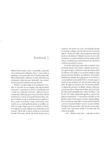 Akt*rka - Michalina Olsza�ska