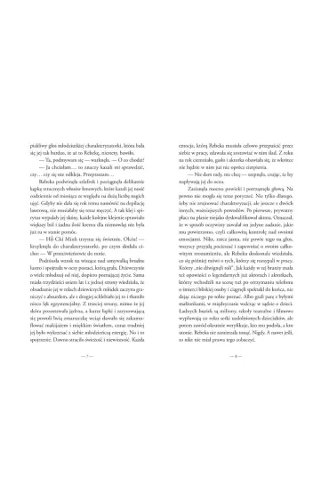 Akt*rka - Michalina Olsza�ska