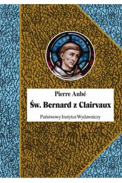 eBook w. Bernard z Clairvaux mobi epub