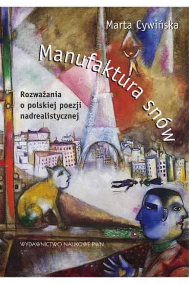 Manufaktura sn�w - Marta Cywi�ska