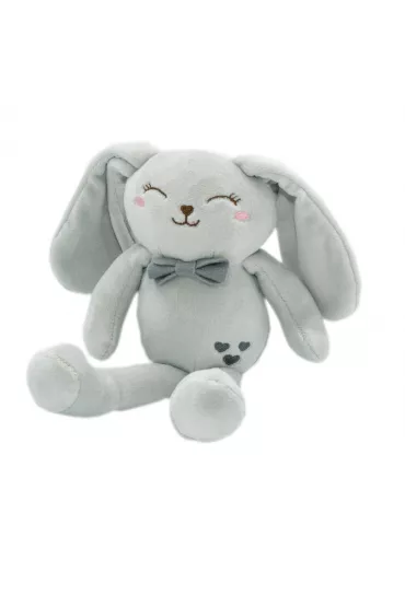 Przytulanka zaj�czek 25 cm Askato