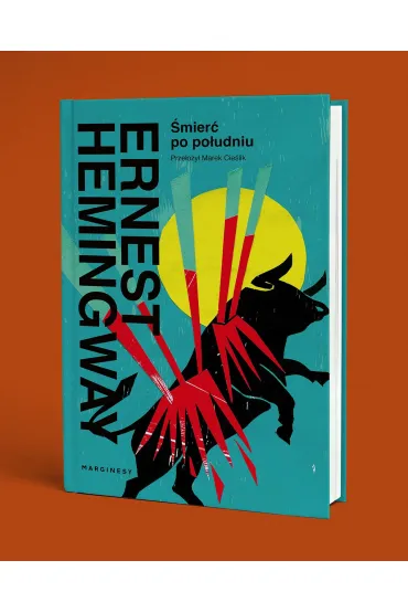 �mier� po po�udniu - Ernest Hemingway