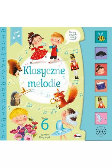 Klasyczne melodie