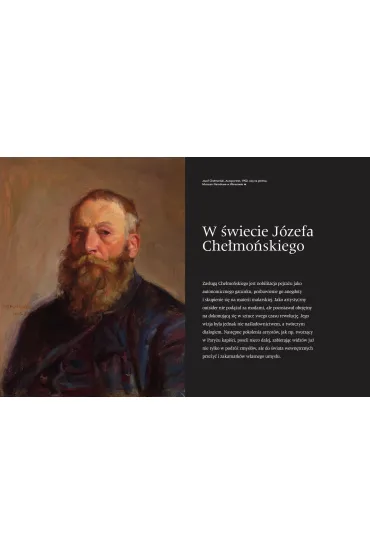J�zef Che�mo�ski - Luba Ristujczina