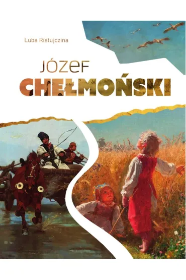 J�zef Che�mo�ski - Luba Ristujczina