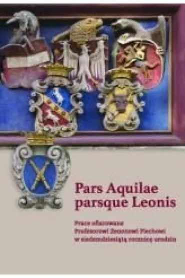 Pars Aquilae parsque Leonis