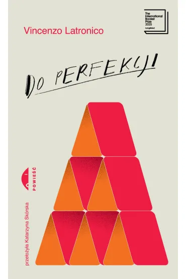 Do perfekcji - Vincenzo Latronico