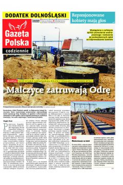 ePrasa Gazeta Polska Codziennie 104/2018