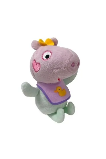 Beanie Babies Lic Ppeppa Pig Evie 15cm Ty