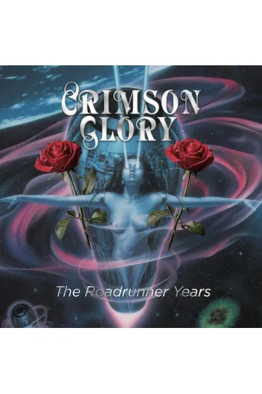 The Roadrunner Years (CD) - Glory  Crimson