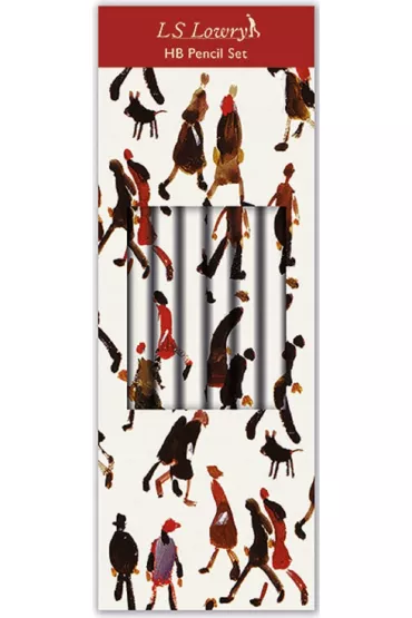 Museums & Galleries O��wek ozdobny Going to work 6 szt.