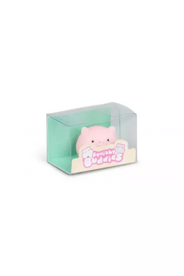Squishy Buddies - zabawka antystresowa One for Fun