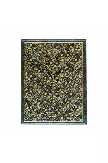Paperblanks Wildflower Song Notatnik Wildflower Song ultra PB9707-5 linia