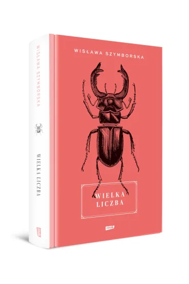 Wielka liczba - Wis�awa Szymborska