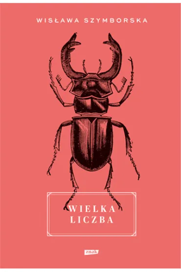 Wielka liczba - Wis�awa Szymborska