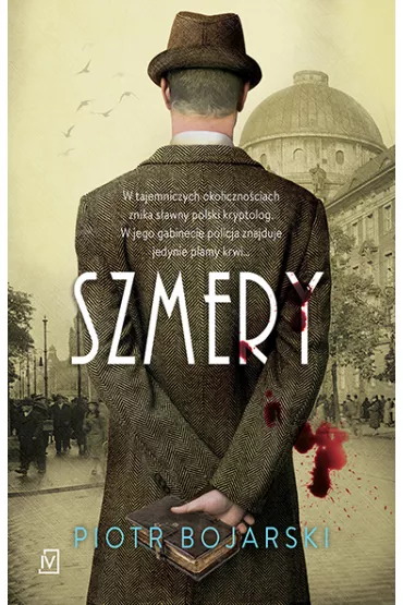 Szmery - Piotr Bojarski
