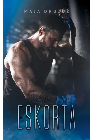 Eskorta - Maja Dro�d�
