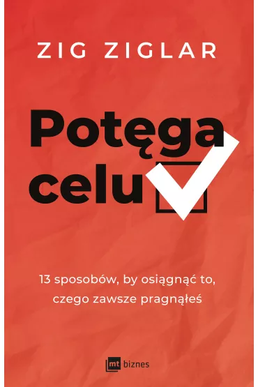 Potga celu - Ziglar Zig