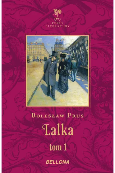 eBook Lalka cz. 1 mobi epub - Boles�aw Prus