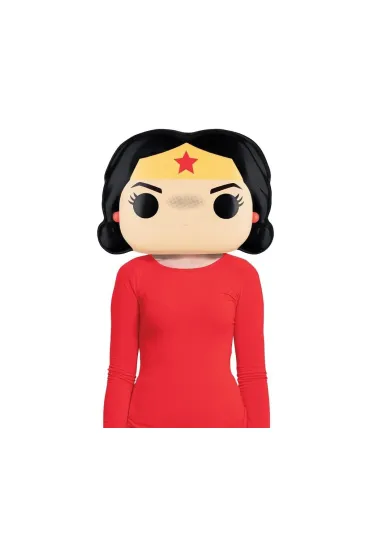 Godan Maska Wonder Woman Funko Pop rozm. uniwersalny