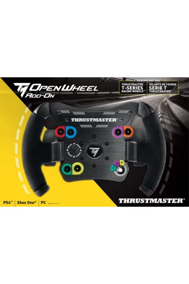 Thrustmaster Kierownica nakadka TM Open