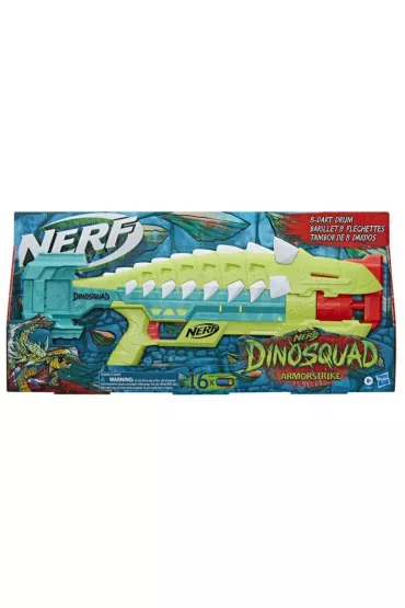 NERF Dinosquad Armor-Strike Hasbro