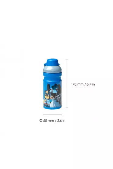 LEGO Bidon City 350 ml