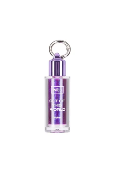 Wibo Out Of This World Lipgloss b�yszczyk do ust 02 4 ml
