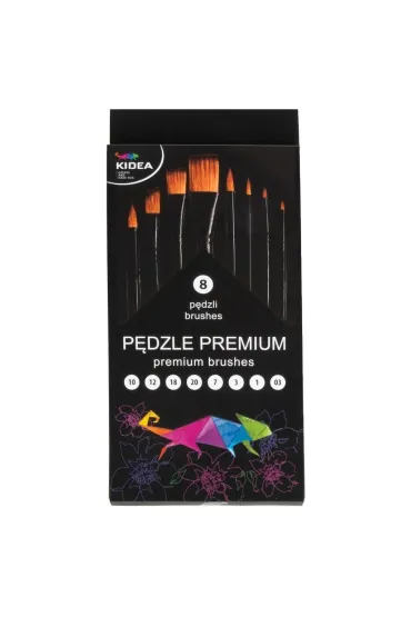 Derform P�dzle premium 8 szt.