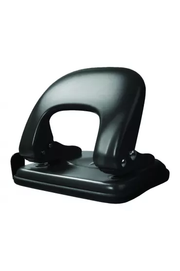 Tetis Dziurkacz metalowy GD009-AV czarny