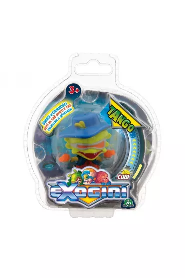 Exogini figurka Tango