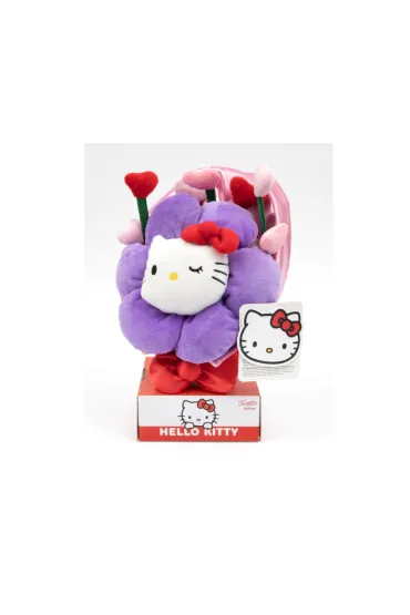 Hello Kitty - Plusz &bdquo;Bukiet&rdquo; 30 cm Epee