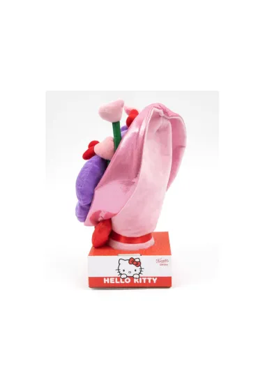Hello Kitty - Plusz &bdquo;Bukiet&rdquo; 30 cm Epee