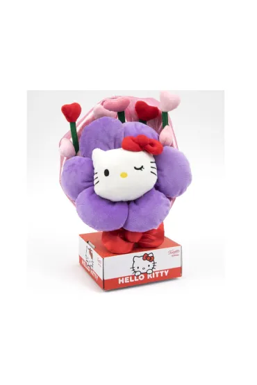 Hello Kitty - Plusz &bdquo;Bukiet&rdquo; 30 cm Epee
