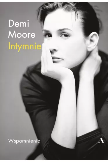 Intymnie - Demi Moore