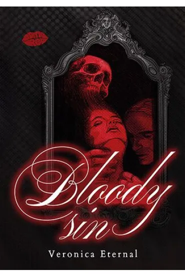 Bloody Sin - Veronica  Eternal