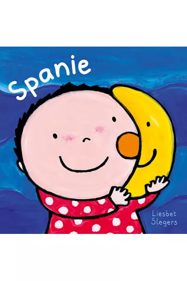 Spanie - Slegers Liesbet