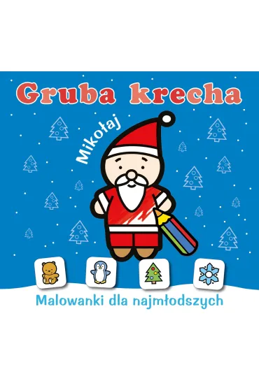 Miko�aj. Gruba krecha