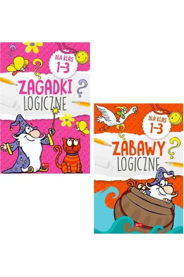 Klasa 1-3 (2) (2 tytu�y)